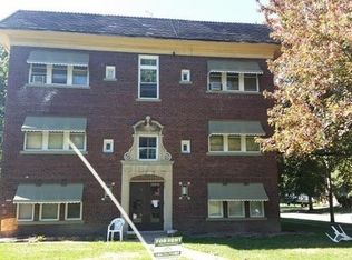 10615 Florian Ave APT 10, Cleveland, OH 44111