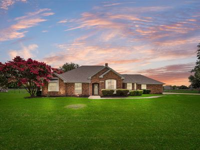 11275 Old Military Trl, Forney, TX, 75126