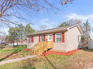 1486 Albemarle St, Saint Paul, MN 55117