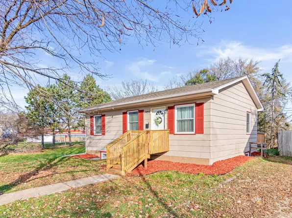 1486 Albemarle St, Saint Paul, MN 55117