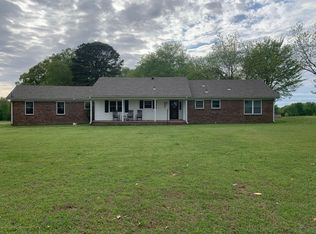 2765 Rising Sun Rd, Hernando, MS 38632