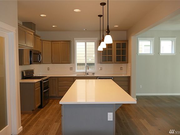 2nd image of 8821 Shepard Way NE Lot 89