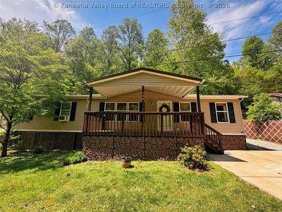 133 John Edward Ln, Elkview, WV, 25071