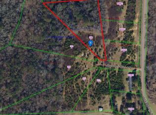 26 W Hill St Lot 8, Benson, NC 27504