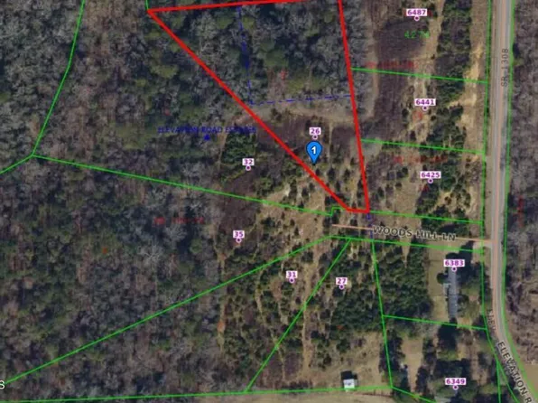 26 W Hill St Lot 8, Benson, NC 27504