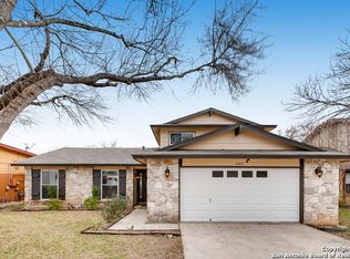 8342 Echo Willow Dr, San Antonio, TX 78250