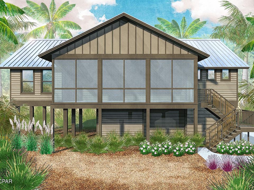 8525 Preservation Dr, Panama City Beach, FL 32413 MLS 736061 Zillow
