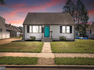 40 Unwin Dr, Hamilton, NJ, 08610