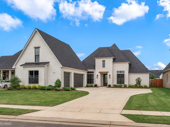589 Corinth Cir, Bossier City, LA 71111