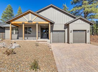1915 SAND SPRING Trail, Flagstaff, AZ 86005