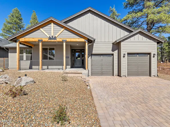 1915 SAND SPRING Trail, Flagstaff, AZ 86005