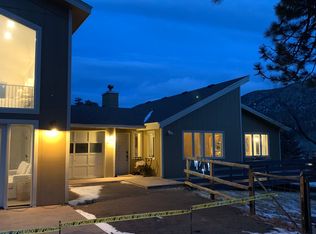 880 Heinz Pkwy, Estes Park, CO 80517