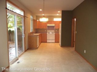 17401 SE 21st Way, Vancouver, WA 98683