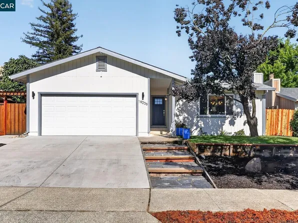 19036 Junipero Serra Dr, Sonoma, CA 95476