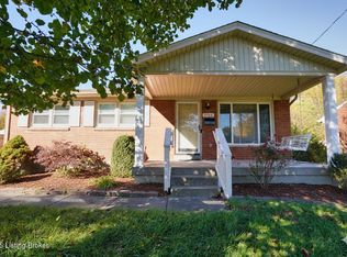 7406 Ronan Dr, Louisville, KY 40258