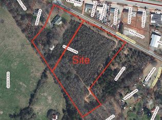 4123 Old Portman Rd, Anderson, SC 29626