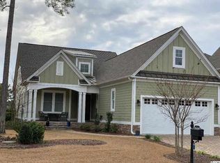 908 Waterbridge Blvd, Myrtle Beach, SC 29579