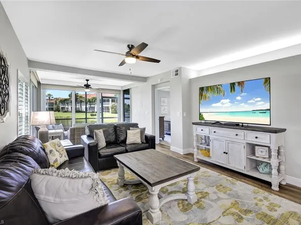 10711 Halfmoon Shoal RD #101, ESTERO, FL 34135