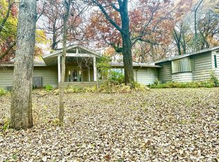 23 Pheasant Ln, North Oaks, MN 55127