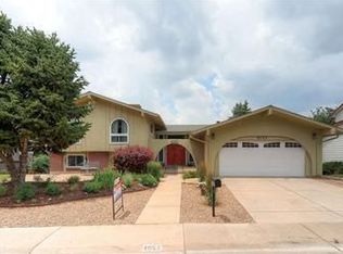 4053 S Wisteria Way, Denver, CO 80237