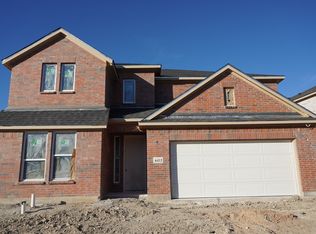 6412 Pinkston Dr, McKinney, TX 75071