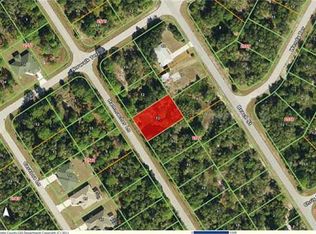 1328 Hammacher Ln, Port Charlotte, FL 33953