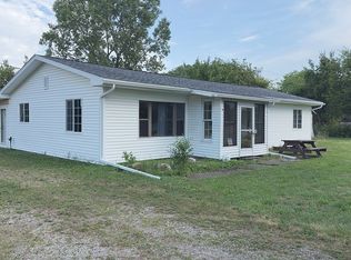 2861 Latcha Rd, Millbury, OH 43447