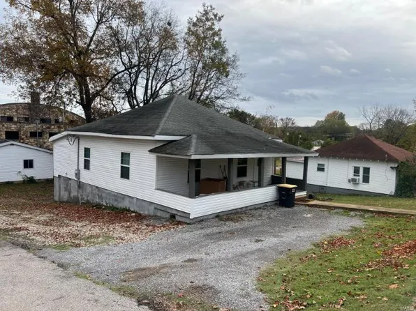 406 N Grand Ave, Doniphan, MO 63935