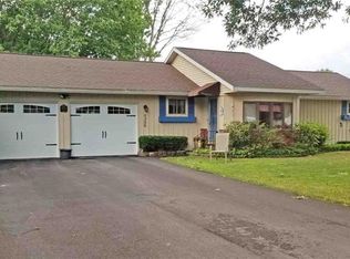 6366 Karlen Rd, Rome, NY 13440