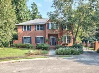 408 Meridian Ride, Tallahassee, FL 32303