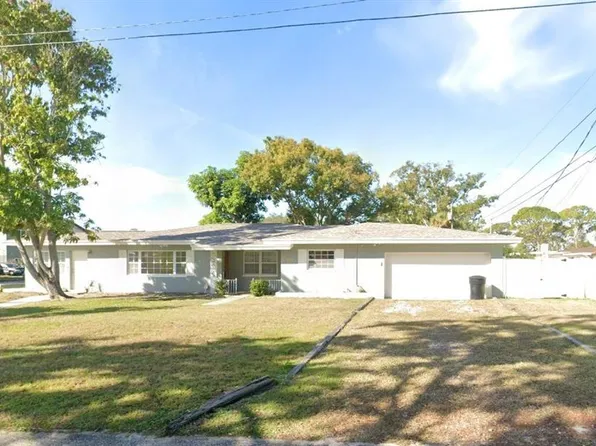 6795 23RD STREET S, ST PETERSBURG, FL 33712