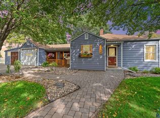 1704 S Lake Ave, Sioux Falls, SD 57105