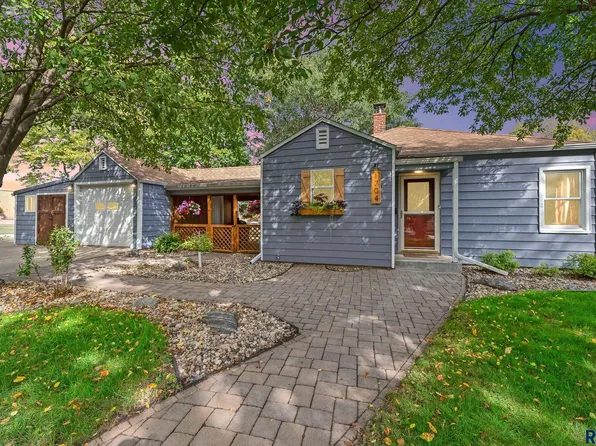 1704 S Lake Ave, Sioux Falls, SD 57105