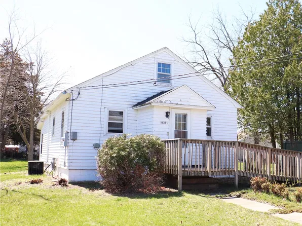 18351 Melby Street, Whitehall, WI 54773