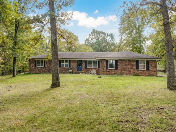 9946 W Farm Rd 4, Walnut Grove, MO 65770