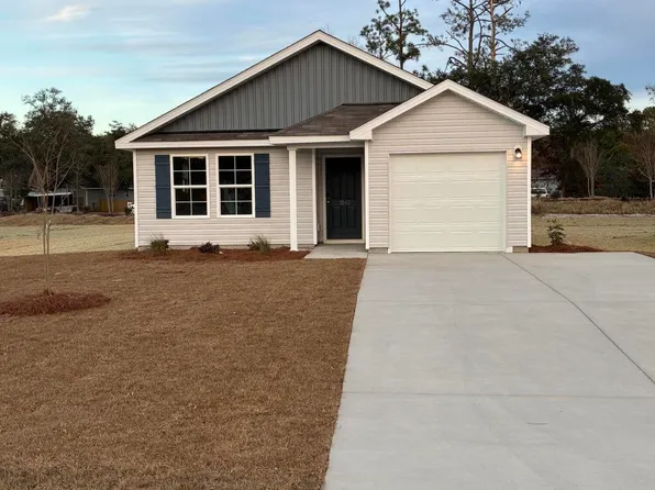1040 Maple View Road SW, Supply, NC 28462