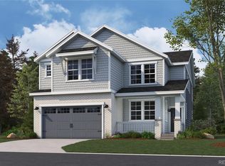 16846 Red Dawn Pl, Parker, CO 80134