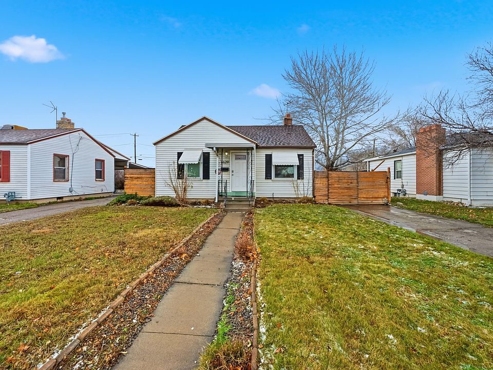 1st image of 4629 S Box Elder St