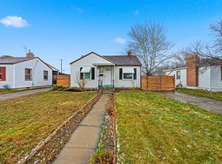 4629 S Box Elder St, Murray, UT 84107