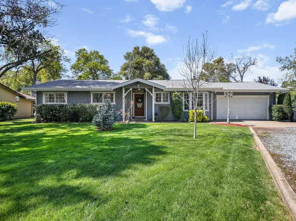 19395 Lassen Dr, Cottonwood, CA 96022