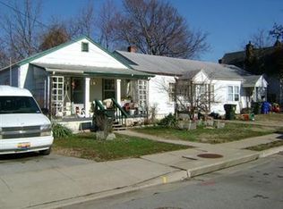 721 Jackson St #725, Lexington, KY 40505