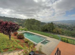 20770 Monte Sunset Dr, San Jose, CA 95120