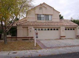 2417 Chatfield Dr, Las Vegas, NV 89128