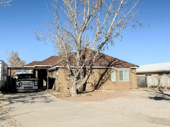 5813 Irving Blvd NW, Albuquerque, NM 87114