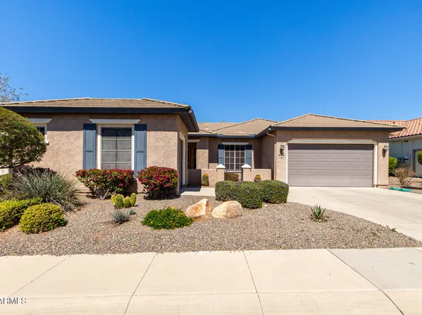 26844 W POTTER Drive, Buckeye, AZ 85396