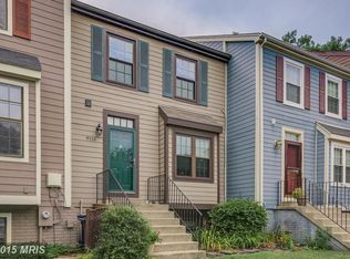 9116 Bryant Ave, Laurel, MD 20723