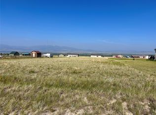 Nez Perce Trl, Townsend, MT 59644