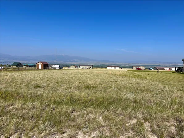 Nez Perce Trl, Townsend, MT 59644