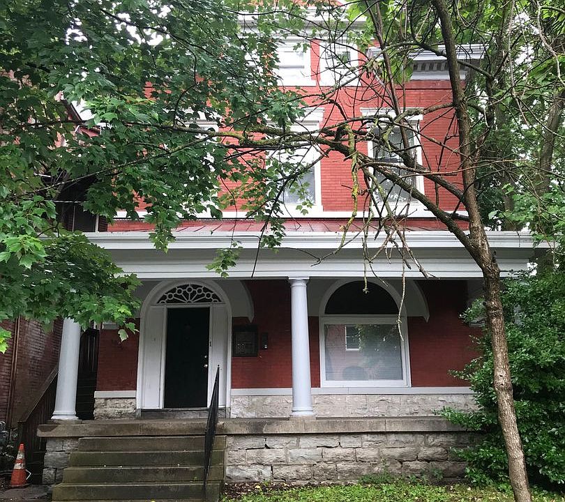 1239 So. Brook Street Apartments Louisville, KY Zillow