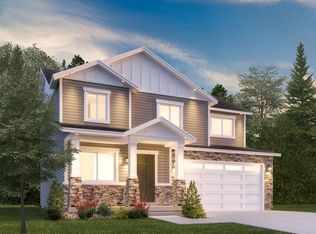 171 E Edgecrest Ln, North Salt Lake, UT 84054